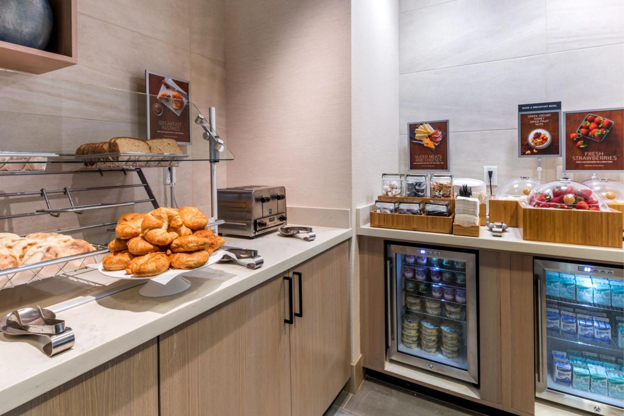 Springhill Suites By Marriott Jackson Hole Εξωτερικό φωτογραφία