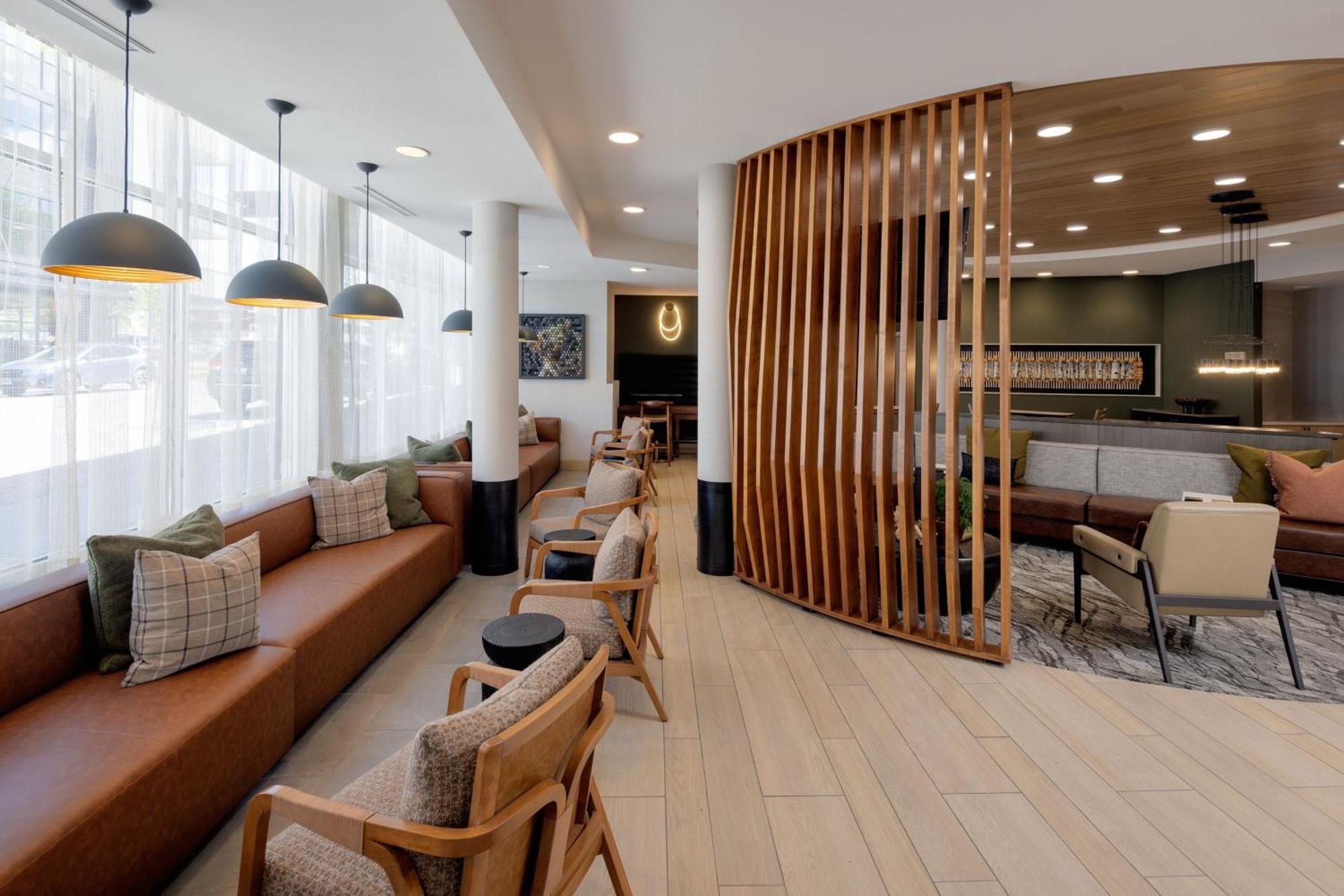 Springhill Suites By Marriott Jackson Hole Εξωτερικό φωτογραφία