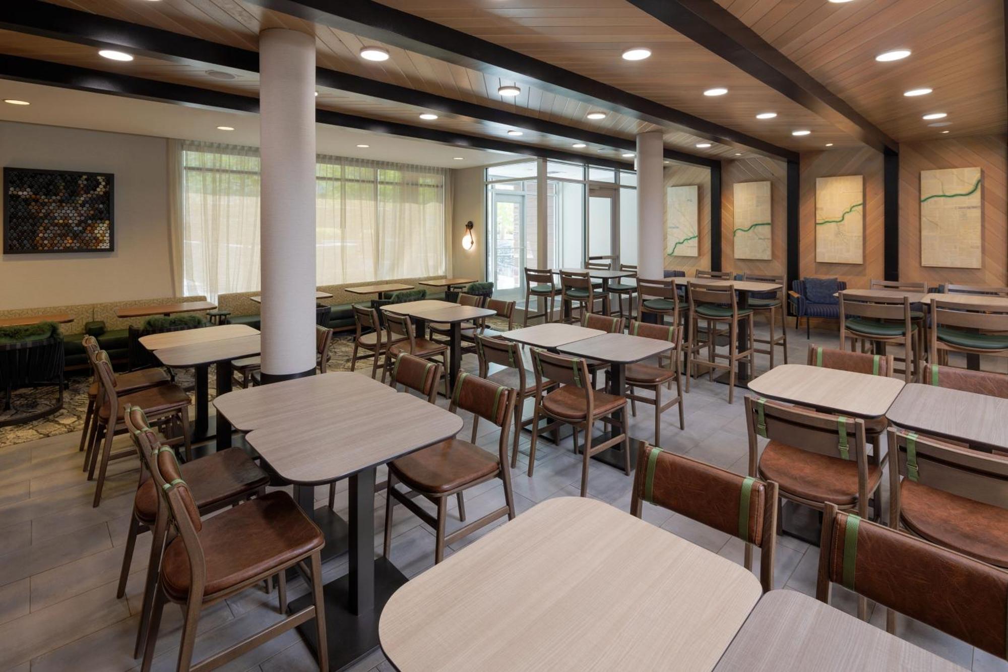 Springhill Suites By Marriott Jackson Hole Εξωτερικό φωτογραφία