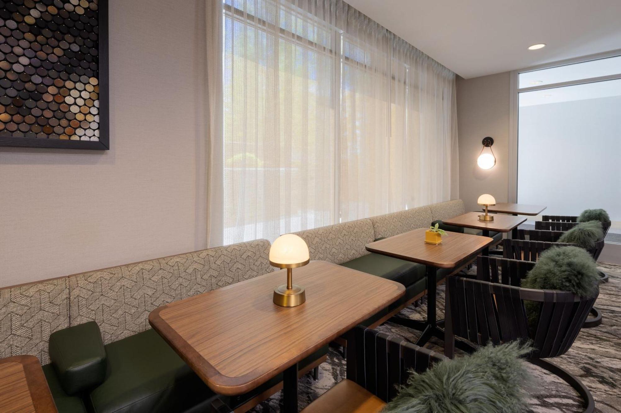 Springhill Suites By Marriott Jackson Hole Εξωτερικό φωτογραφία