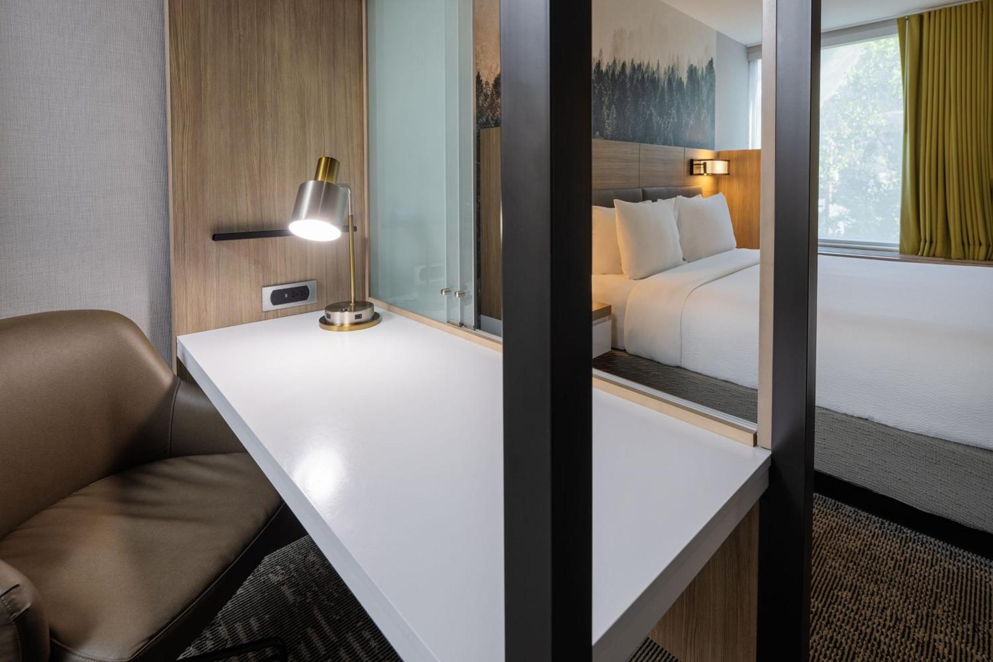 Springhill Suites By Marriott Jackson Hole Εξωτερικό φωτογραφία