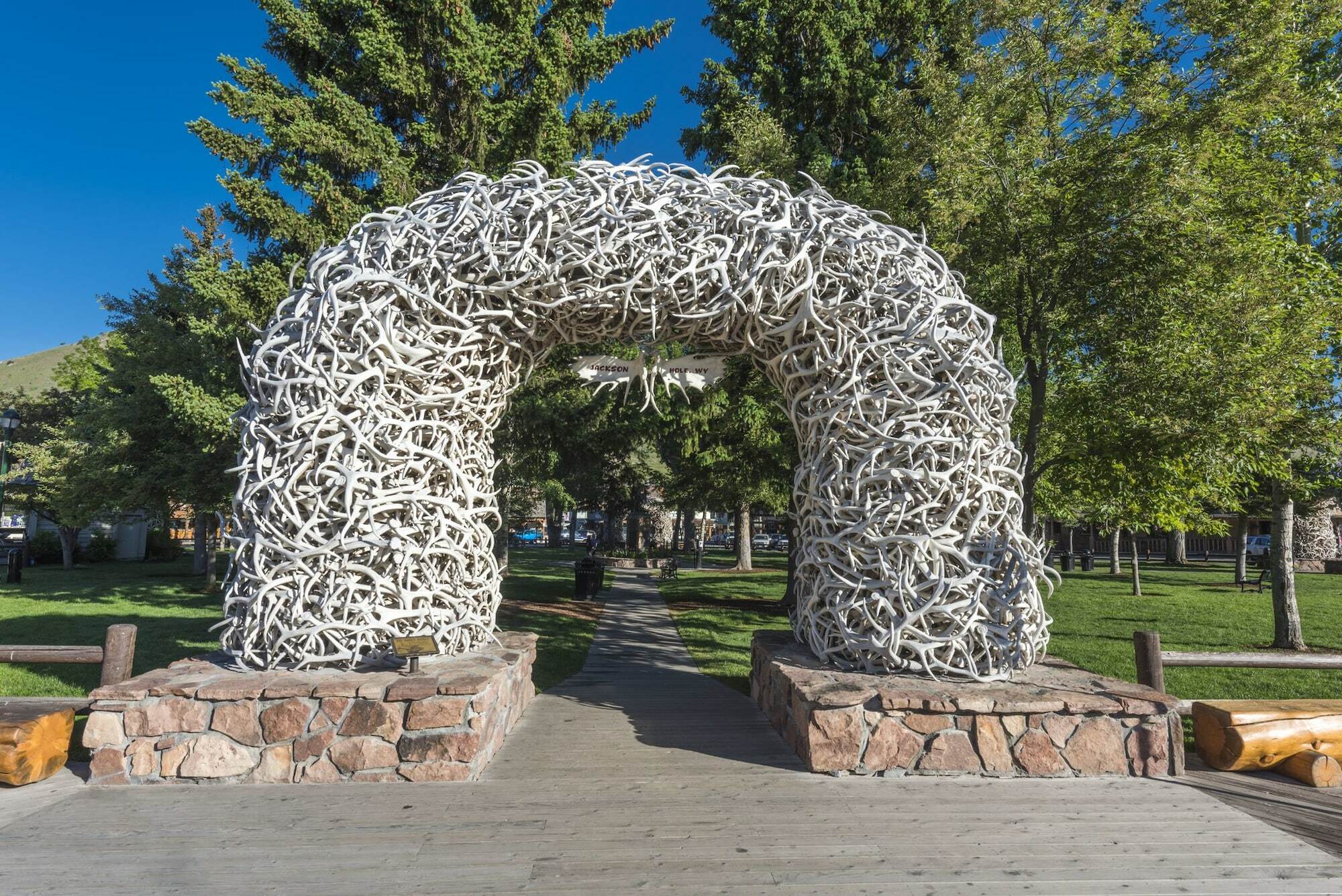Springhill Suites By Marriott Jackson Hole Εξωτερικό φωτογραφία